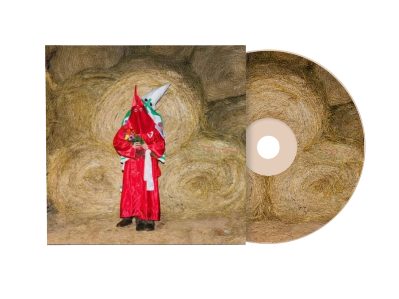 CUCK CD