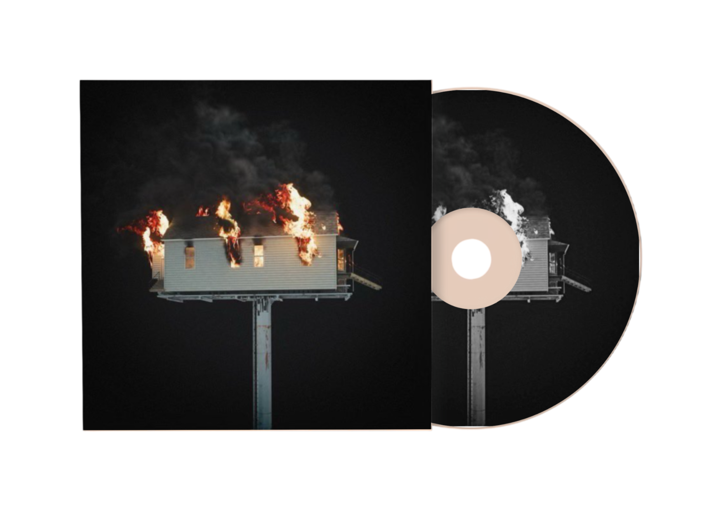 DONDA 2 (2022) CD