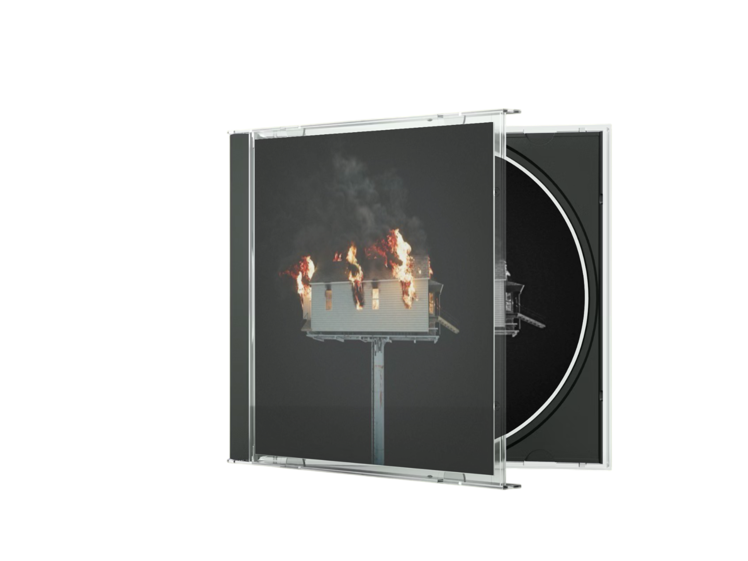DONDA 2 (2022) CD