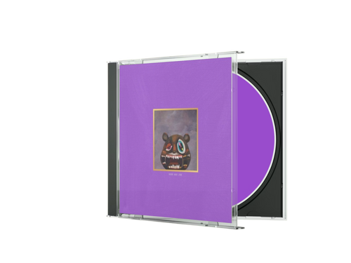 GOOD ASS JOB CD