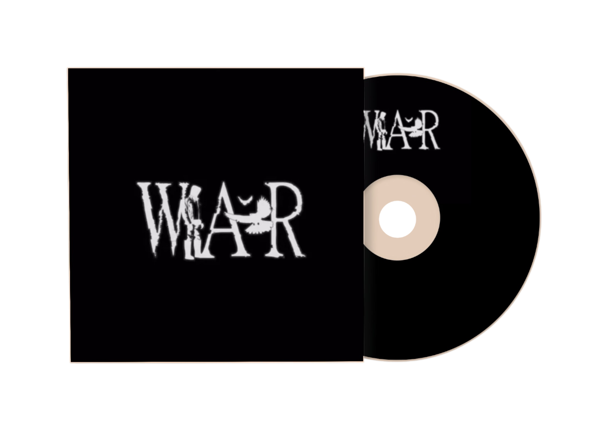 WAR CD
