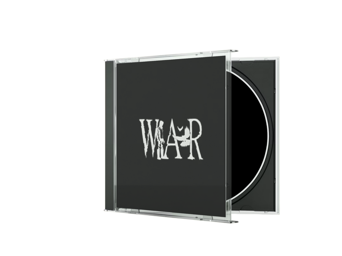 WAR CD